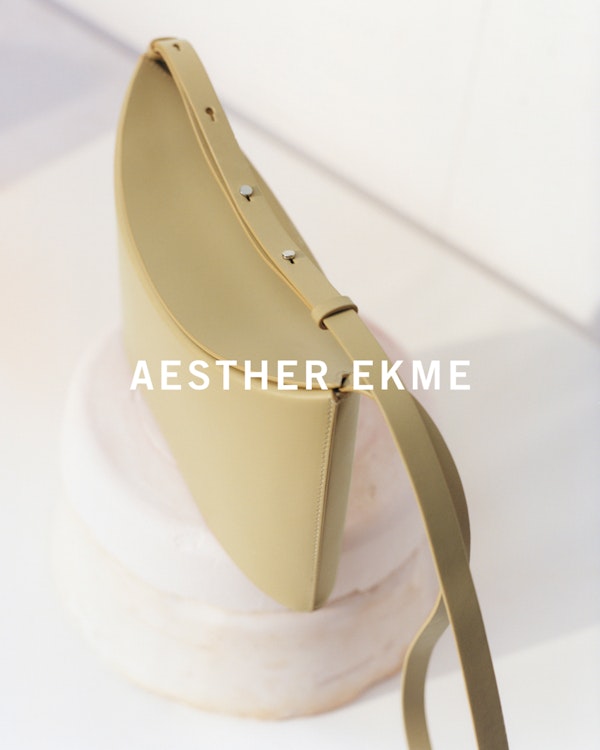 Aesther Ekme